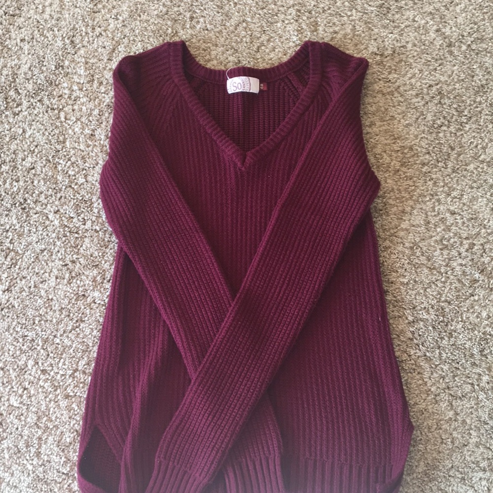 Sweater
